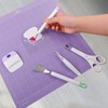 MAMIELIZ Pack of 13 Plotter Accessories Vinyl Weeding Tools DIY
