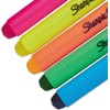 Sharpie, Resaltadores Gel, Punta Bala, Colores Surtidos, 5 Piezas