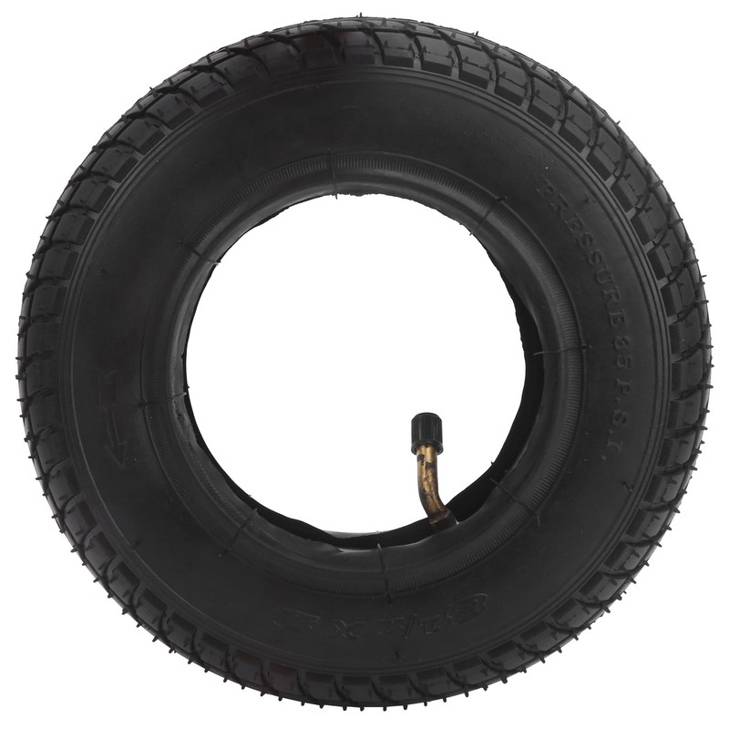 8.5x2 Inch Tire Scooter Wheels Electric Scooter Pneumatic Tyre Inner