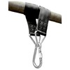 BULL DOZA FIGHT WEAR 2ft Heavy Duty Punch Bag Hanging