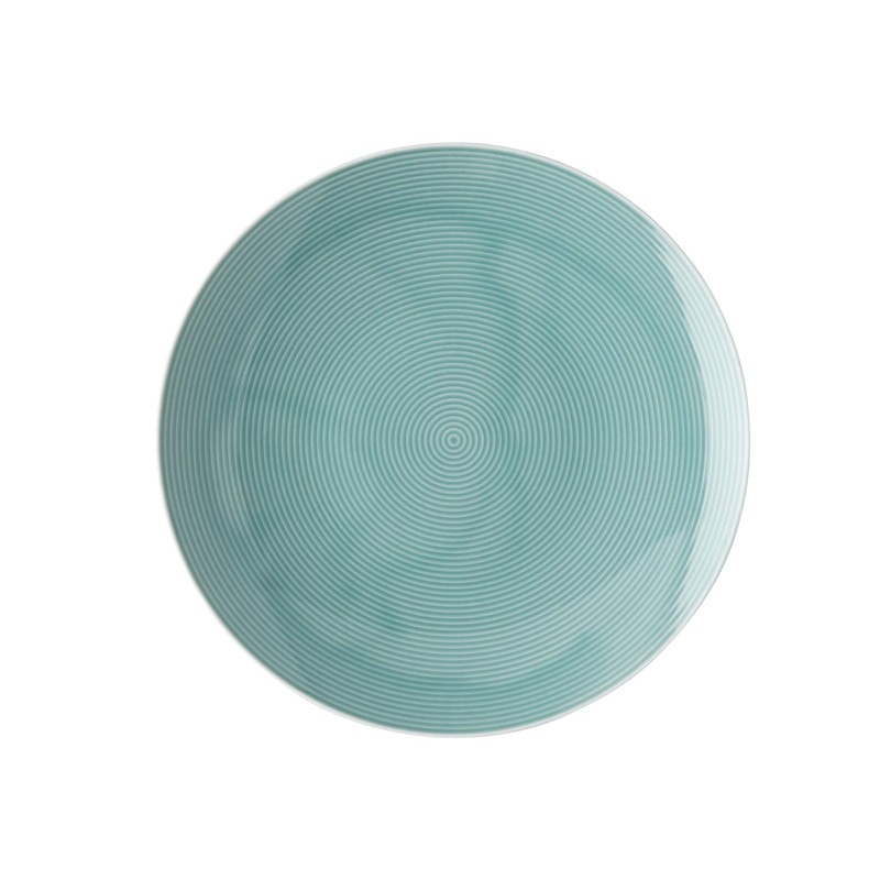 Thomas Loft by Rosenthal Colour Breakfast Plate 22 cm Ice