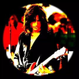 HOT ITEM !! JOE PERRY AEROSMITH SET OF THREE  BRACELET NECKLACEPIN