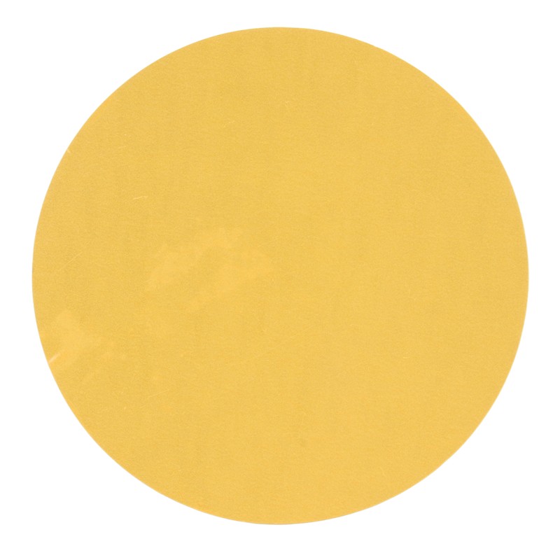 Magnetic Hot Bed Sticker Round 10.6in High Temp Resistant B