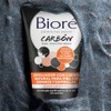 Bioré Exfoliador Carbon Natural, 127 g