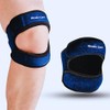 Wonder Care Adjustable Knee Brace for Knee Pain, Patella Knee