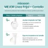 Mixsoon Kit Coreano Glass Skin 4 Pzs Mini Maletín De