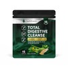 HealthEssent Total Digestive Cleanse, Fibre & Botanical Blend for Digestive