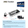 Kinivo HDMI Switch with Audio Extractor 560BNT (5 in 1