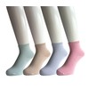 Mode Select Women's Socks, Thin, Ribbed, Spring/Summer, Pumps, Socks, Summer,