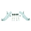 Docking Hardware 4 FOUR POINT Kit For HD Harley Road