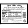 Bledie Lekker Biltong Chunks 8oz