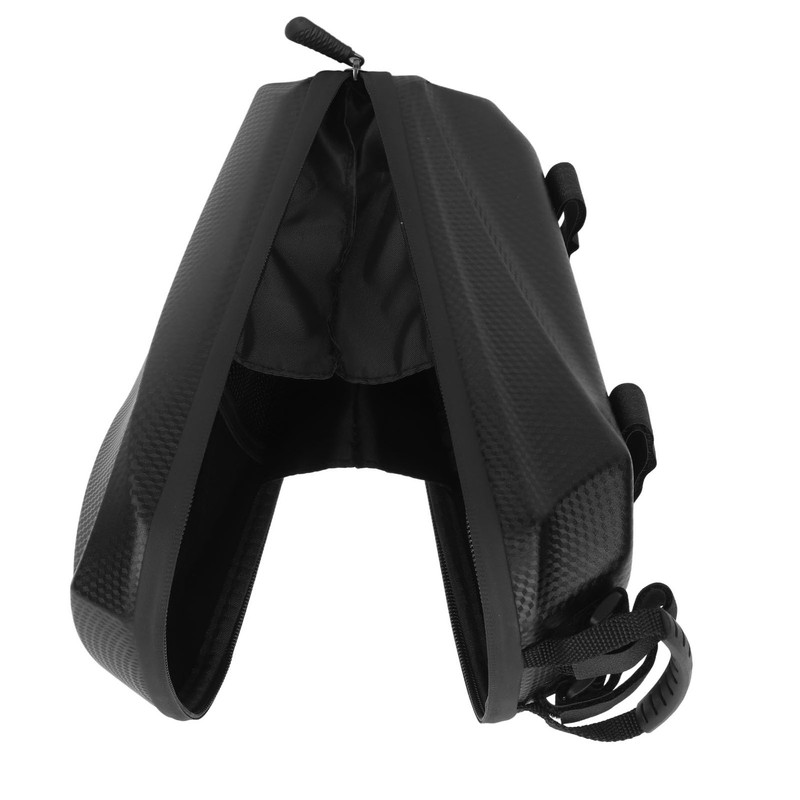 Universal Electric Scooter Bag EVA Handlebar Waterproof Front Bag for