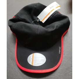 Hind NEW Hind Running Hat Cap One Size mesh panels for ventilation, adjustable NICE!