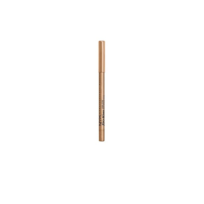 NYX PROFESSIONAL MAKEUP Epic Wear Liner Stick, Long-Lasting Eyeliner Pencil