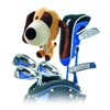 Longridge Club Hugger Head Cover - Dog (Old Version)