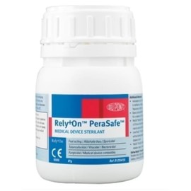 PeraSafe UND14592582 Sterilising Solution Powder, 81g