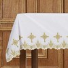 Christian Brands Eucharistic Altar Frontal