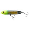 Heddon Super Spook Topwater Fishing Lure for Saltwater and Freshwater,