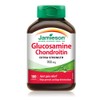 Glucosamine Chondroitin 900 mg Extra Strength Softgels - Bonus Size,