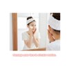 Momopuri Moisturizing Cleansing Face Wash, 5.3 oz (150 g) x