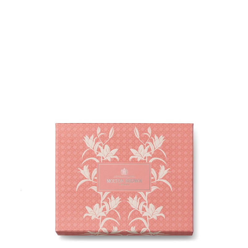 Molton Brown Limited Edition Hand Care Gift Set