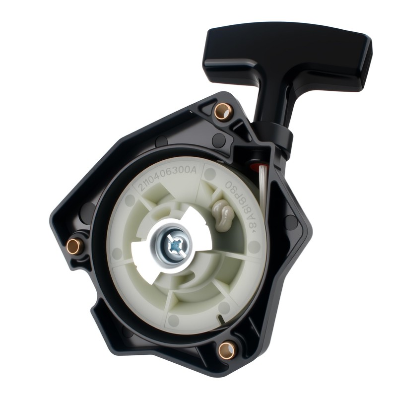 Gioong Backpack Blower Recoil Starter Assembly A051003411 Compatible with Echo