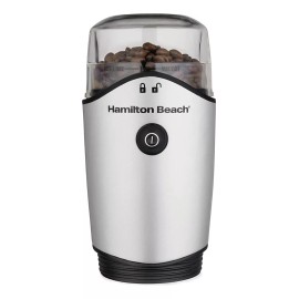 Hamilton Beach Molino De Granos De Cafe Y Especias 80350 12t