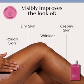 Medix 5.5- CREMA DE RETINOL: la vitamina A (retinol) se considera el ingrediente para el cuidado de la piel antienvejecimiento recomendado por los dermatólogos. Se sabe que disminuye la apariencia de