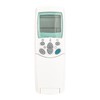 VINABTY 6711A20010D Replacement Remote Control Compatible with LG Air Conditioner