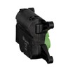 febi bilstein 34155 servomotor for central flap, 1 piece