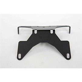 Black Fender Eliminator Tidy Tail No Logo for 2003-2004 for Suzuki GSXR 1000/1997-2002 for Suzuki GSXR 1000 GSX-R1000(minor drilling is required to fit)