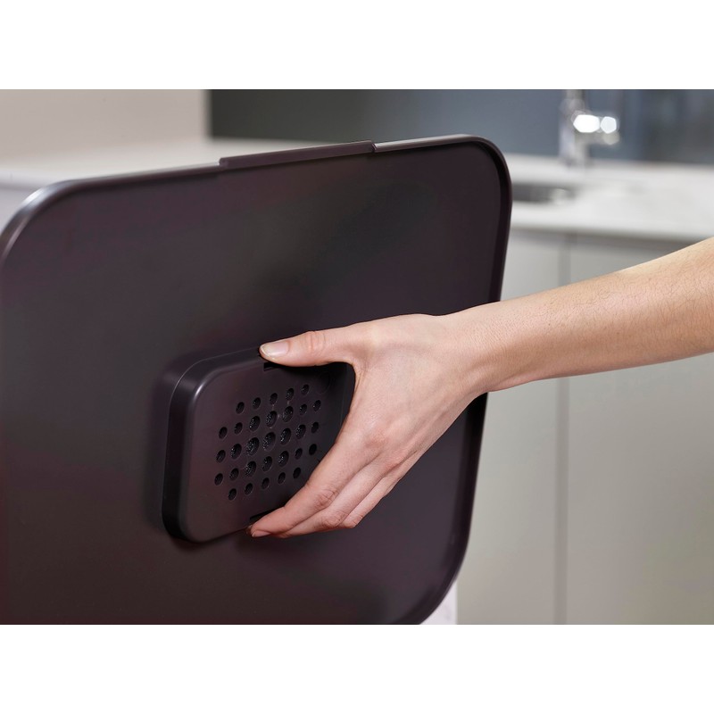 Joseph Joseph Intelligent Waste Activated Carbon Odor Filter Refills for