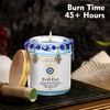 Evil Eye Candle - Evil Eye Decor, Unique Evil Eye