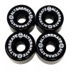 Alterskate Longboard wheels 65mm 78a Skateboard wheels (Set of 4)