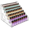 Vowcarol Essential Oil Organizer 7 Tier, Essential Oil Storage Shelf,