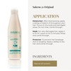 SALERM - Instant Hair Conditioner 21 Silk Protein - 250