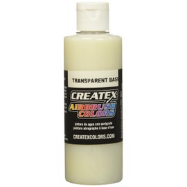 Createx 5601-4z Transparent Base Createx Reducers & Extenders