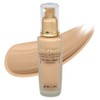 3W Clinic Collagen Foundation 50ml, No. 23 Natural Beige, 1 pc / 3W클리닉 콜라겐 파운데이션 50ml, 23호 내추럴베이지, 1개