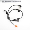 RATCHROLL Rear Right ABS Wheel Speed Sensor for Honda HR-V