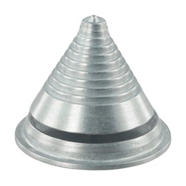 Precision Blade Balancer for Lawn Mower Blade, Compatible with Most Lawnmower Blades