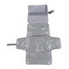 Baby Diaper Pad Waterproof Portable Travel Foldable Changing Pad with