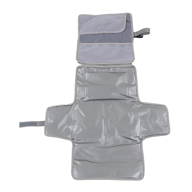 Baby Diaper Pad Waterproof Portable Travel Foldable Changing Pad with