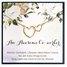 Coworker Retirement Gifts for Coworker Leaving Gifts for Coworker Going away Gifts for Colleague Farewell Gifts for Coworker Goodbye Gifts for Moving