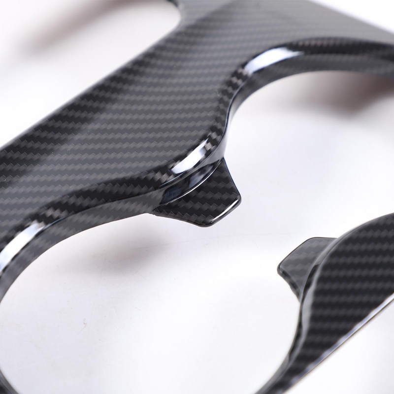 Gear Shift Panel Cover Trim for Honda Pilot 2016-2020 LX/EX/EX-L