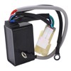 Marine Power Tilt Trim Relay Assembly 38410 93J12 Outboard Accessory