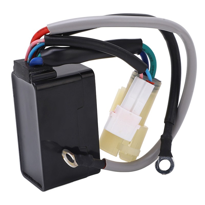 Marine Power Tilt Trim Relay Assembly 38410 93J12 Outboard Accessory