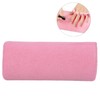 2 Pcs Hand Cushion,Nail Art Soft Sponge Pillow - Nail