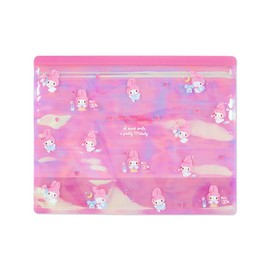 Sanrio 768464 My Melody Zipper Bag