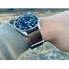 atelierCODEL Nato Watch Belt Strap, Artisans Striving for the Best