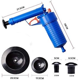 Drain Cleaning Tool,Toilet Plunger Kitchen Sink Sewer Dredge Tool,Hair,Garbage,Vegetable,Bathtub Cleaning Hook,Used for Kitchen,Bathroom,Dredge Pipe,Sewer Drain Blaster Drain Cleaner